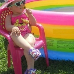 Гулжамал Жамгырбаева, 05.11.1991, Алматы