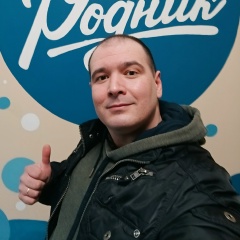 Александр Навныко, 22.04.1987, Санкт-Петербург