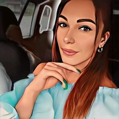 Олеся Староста