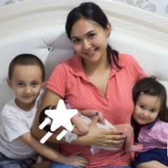 Zarina Abdullayeva, 25.02.1987, Астана