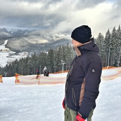 Ваня Тетеуца, 20.01