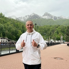 Алексей Долганичев, Йошкар-Ола
