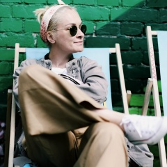 Ольга Варич, 13.12.1978, Berlin