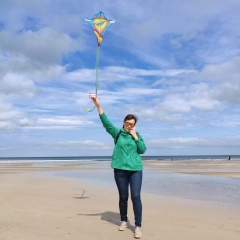 Татьяна Анашкина, 30.07.1985, Зеленоград