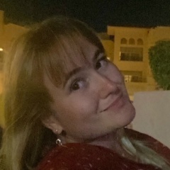 Марина Послухаева, 23.07, Воронеж