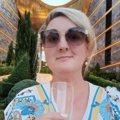 Ирина Метелёва, 06.04, Ялта