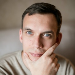 Алексей Пономарев, 25.10.1989, Москва