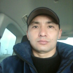 Rustam Murunbaev, 23.09.2006, Гарабогаз