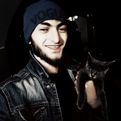 Magamed Duligov, 21.06.1993, Грозный