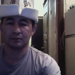 Эмилбек Назаркулов, 03.07.1976, Москва