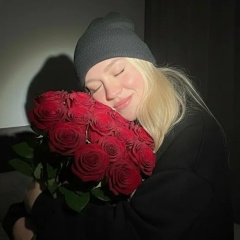 Анна Никифорова, Санкт-Петербург