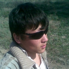 Асылжан Аскар, 05.04.1993, Шымкент