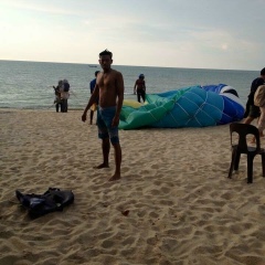 Soe Htike, 12.12.1977