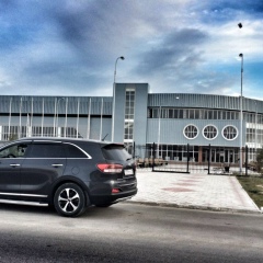 Миша Ельдесов, 13.10.1988, Актау