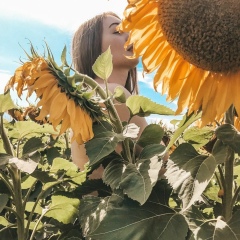 Виктория Москаленко, 18.09.1992, Астана