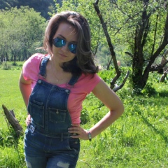 Динара Раимбекова, 08.05.1982, Алматы