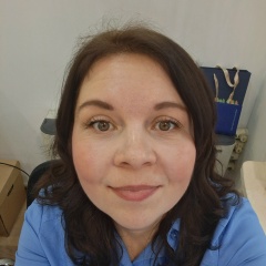 Маргарита Щекочихина, 20.10.1980, Москва