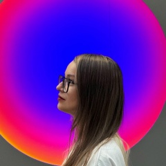 Наталия Зайцева, 16.01.1995, Санкт-Петербург