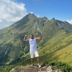 Евгений Петров, 27.06.1995, Томск