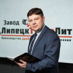 Денис Ейкилис, 13.03.1985, Липецк