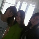 Дарья Осипова, 01.04.1999, Тольятти