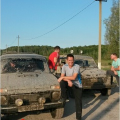 Вадим Фроленков, 25.02.1984, Брянск