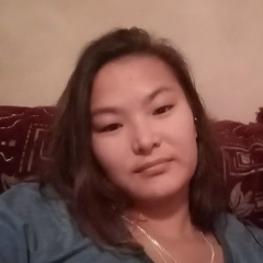 Назерке Кумашева, 16.11.1992