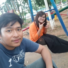 Thet Win, 30.06.1989