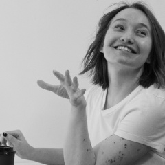 Маша Фёдорова, 18.01.1987, Москва