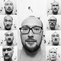 Дмитрий Ставер, 18.10, Мирный