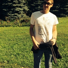 Николай Курушкин, 29.10.1987, Оренбург