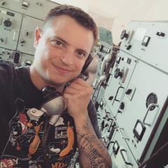 Шурик Овчинников, 17.03.1989, Курган