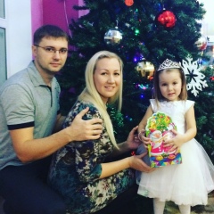 Андрей Богинский, 16.08.1986, Новосибирск