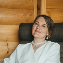 Наталья Догадайлова, 24.06.1982, Сергиев Посад