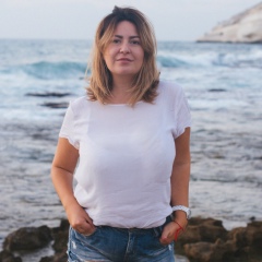 Lerchik Perchik, 20.02.1992, Тель-Авив