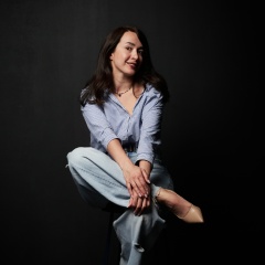 Алина Дроздова, 16.05, Санкт-Петербург