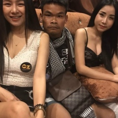 Lwin-Maung Thein, 08.01.1997