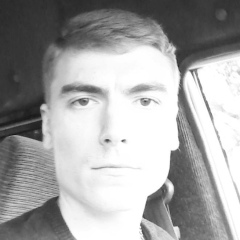 Стас Салин, 14.10.1987, Иркутск