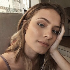 Sophia Leandrinni, 22.10, Belo Horizonte