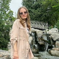 Эля Павлова, 11.07.1996, Москва