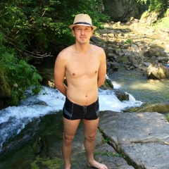 Roman Kreminsky, 22.11, Жидачов