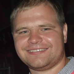 Роман Сиделёв, 27.03.1985, Луганск