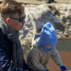 Руслан Исаков, 16.12.1986, Казань