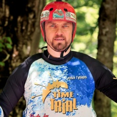 Илья Губарев, 14.05.1982, Санкт-Петербург