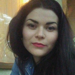 Ліля Давидюк, 16.08