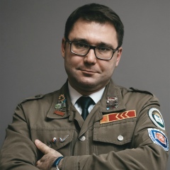 Владимир Кайданский, 01.05, Симферополь