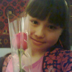 Молдир Мелисовой, 01.04, Алматы