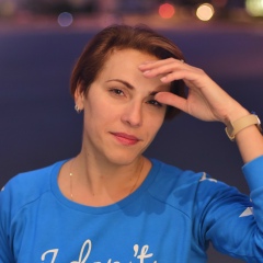 Оксана Бекоева, 29.08, Мирный