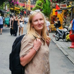 Надежда Котова, 23.02, Ижевск