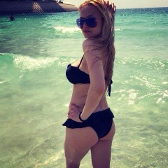 Алеся Вашетькова, 02.04, Минск